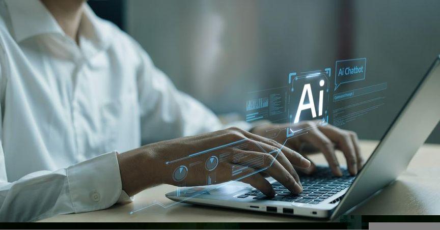  Two Notable AI-Driven Software Stocks 