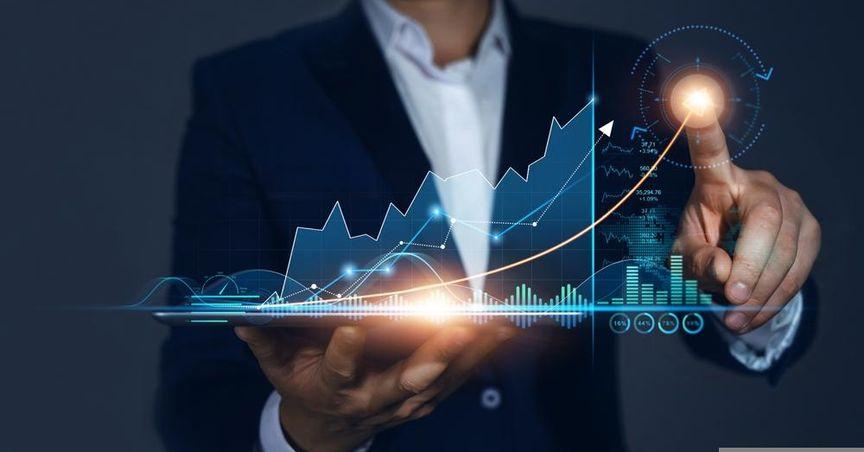  S&P 500 and Nasdaq Hit Records Ahead of Fed Meeting; Treasury Yields Rise 