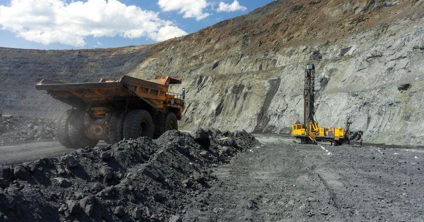  Nouveau Monde Graphite (NYSE:NMG) Aligns with Energy Material Demand 