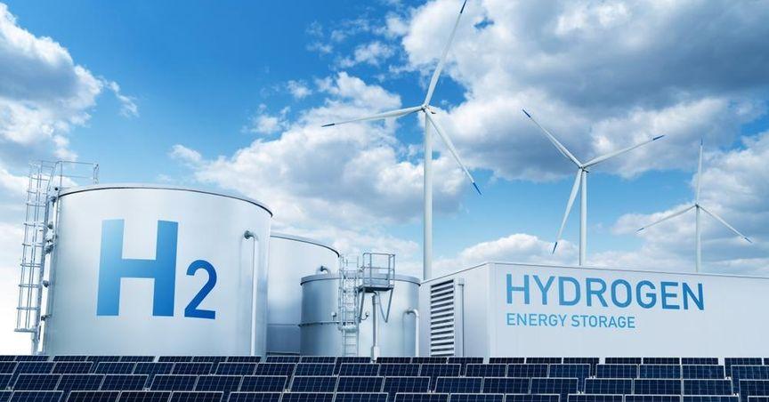  UK Oil & Gas PLC Undertakes Equity Raise to Expand Hydrogen Storage Portfolio 