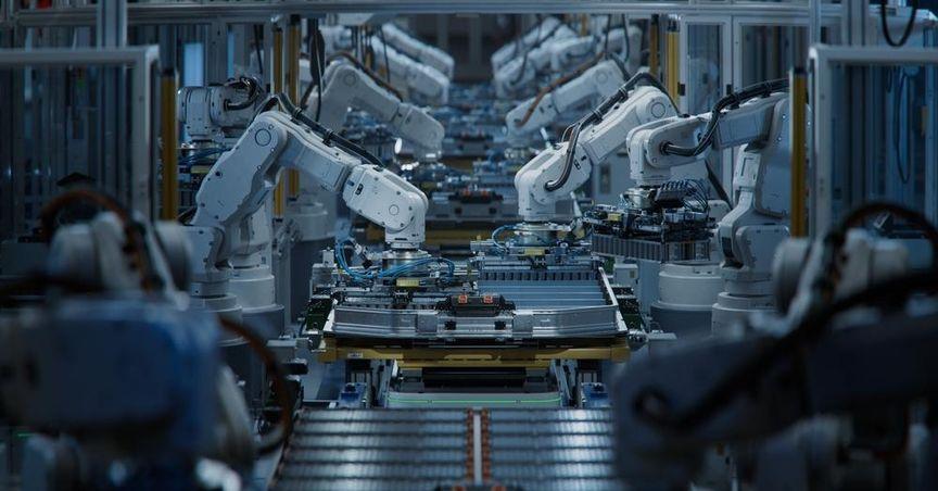  Advanced Energy Industries (NASDAQ:AEIS) Nasdaq Index Fund Technology Enabler 