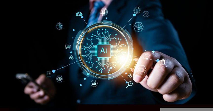  Tech-exposed names slide as Scottish Mortgage (LSE:SMT) tracks the AI selloff today 