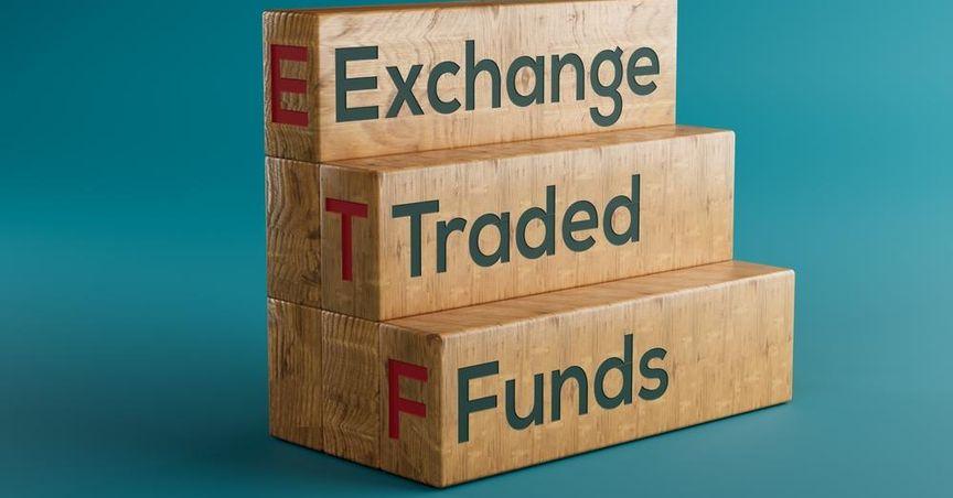  Exchange Traded Funds (ETFs): A Comprehensive Overview 