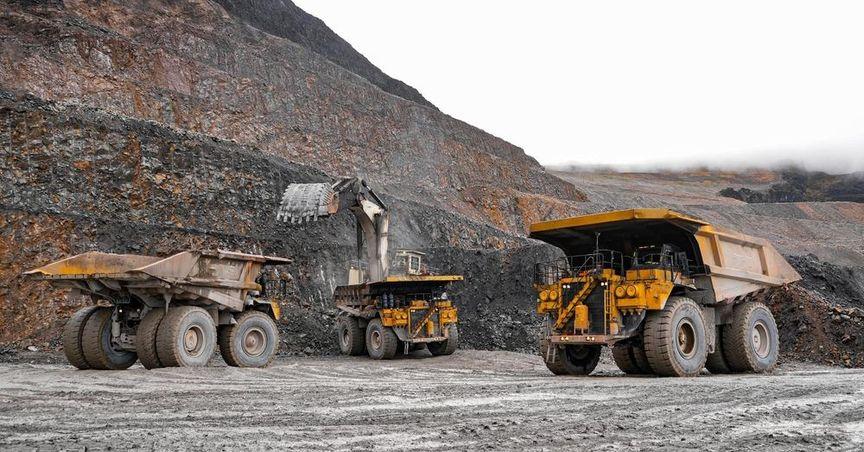 Mont Agoma Yields More Promising Metal Shows, Says Rome Resources