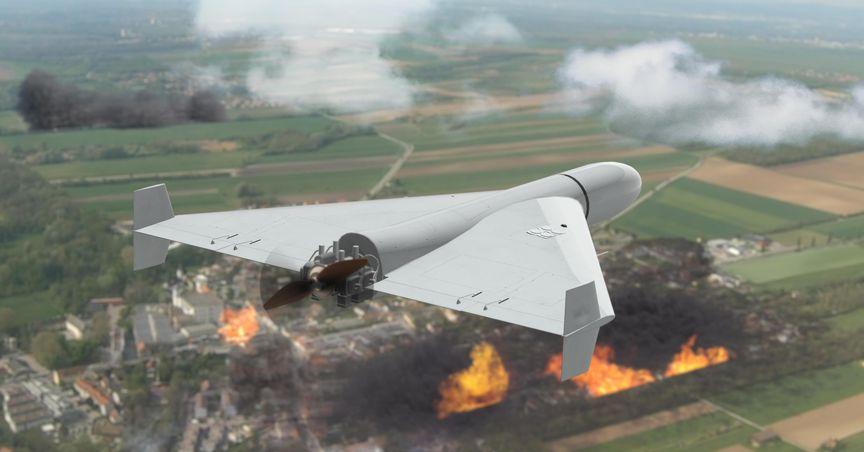 Kalkine| Ukraine Executes Deep Strike on Russian Bombers in Long-Range 'Spiderweb' Operation