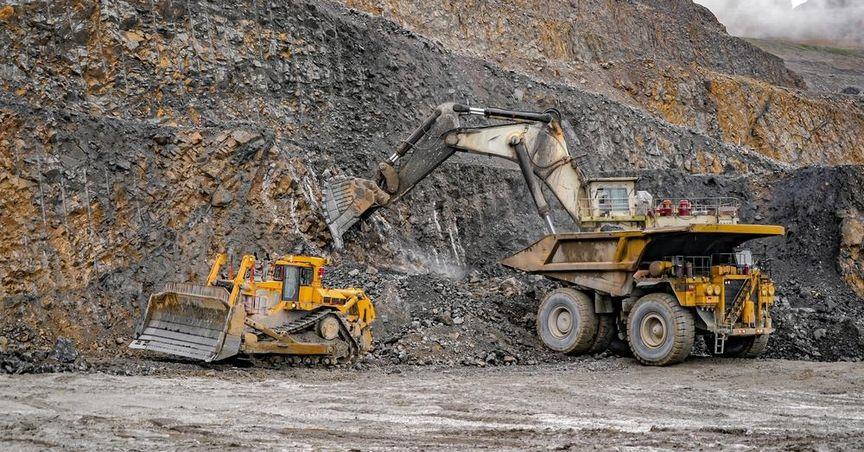  Terra Metals Drilling Finds Sulfides, All Ords Mining in Focus 