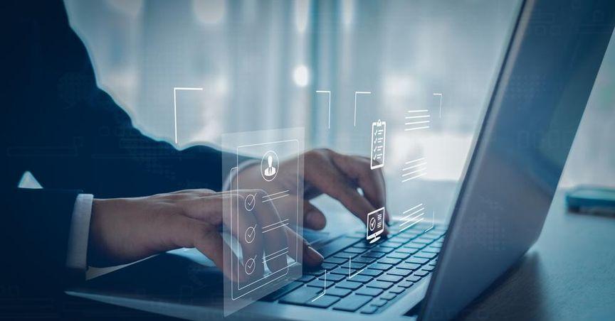 Navigating Market Volatility: Blackstone Highlights the AI Revolution