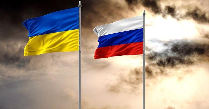  Ukraine Launches Deep Drone Strike Into Russia in Bold Escalation 
