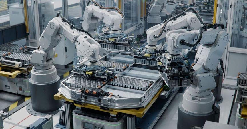  Nordson (NASDAQ:NDSN) Nasdaq Index Accelerates Growth 