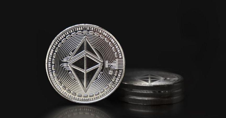  Ethereum ETFs Experience Record Trading Volumes Amid Crypto Market Volatility 