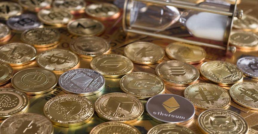 Crypto Venture Capital Funding Hits $633M in August Rebound