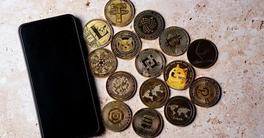  Yeti Ouro, Dogecoin, And XRP Examining Key Players In The Evolving Crypto Landscape 