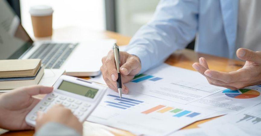 Nonfinancial Assets: Tangible Resources with Long-Term Value