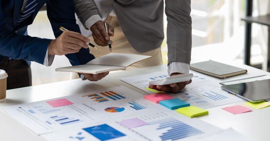 NAV (Net Asset Value) Explained