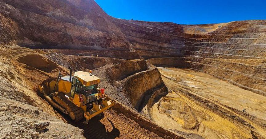  Sunstone Metals (ASX:STM) Nears Strategic Milestones in Gold and Copper Ventures 