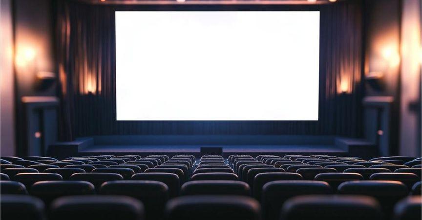  Is Cineplex’s Financial Health Taking A Turn For The Worse? 