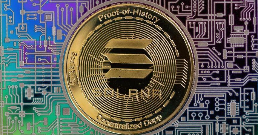 Solana's SOL Struggles Above $150 Amid Declining Memecoin Hype