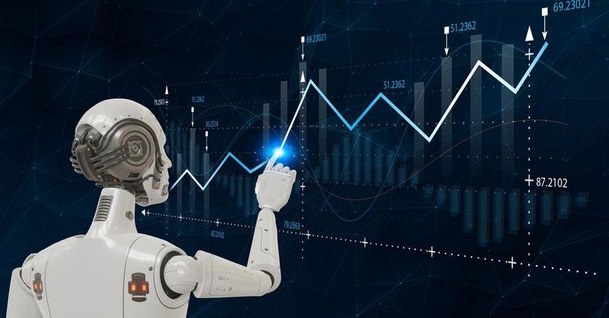  AI Innovation Spotlight: UK Tech Shares Worth Following 