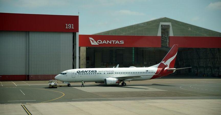Qantas (ASX:QAN) Probes Massive Data Breach Affecting Millions Amid ASX 200 Today Movements