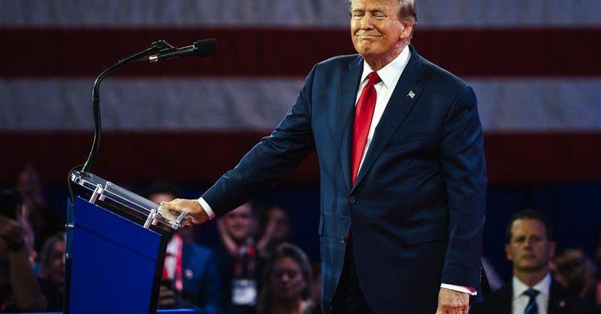 Kalkine| Trump Echoes Bizarre ‘Clone’ Theory About Biden in Latest World News Storm