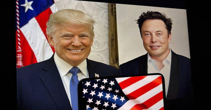 Elon Musk Quits DOGE Role Amid Rift With Trump Over Spending Bill | Kalkine