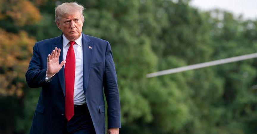 Kalkine: Trump Reinstates Travel Ban on Citizens of 12 Nations Amid Rising Security Concerns