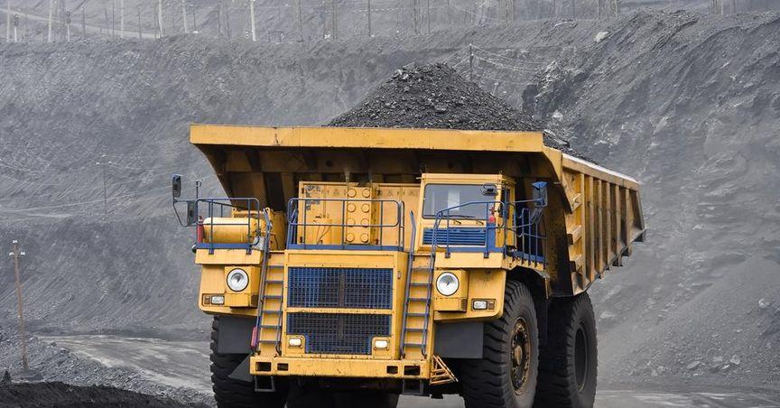  Why Is Ascot Resources Seeing Increased Trading Activity? 