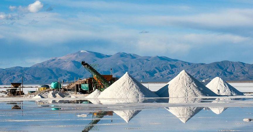Sayona Mining (ASX: SYA) expects NAL operations to reach steady-state production levels by 4QFY24