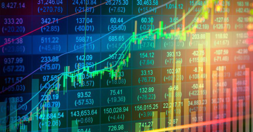  NAB, OFX, ORG, TLS: Four ASX-listed shares plunged despite rise in ASX 200 