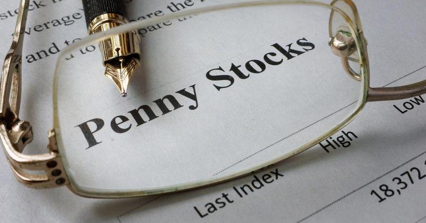  CHN, GHY, EGR: Sub-Dollar Catalyst Tape Tests Penny Stocks 