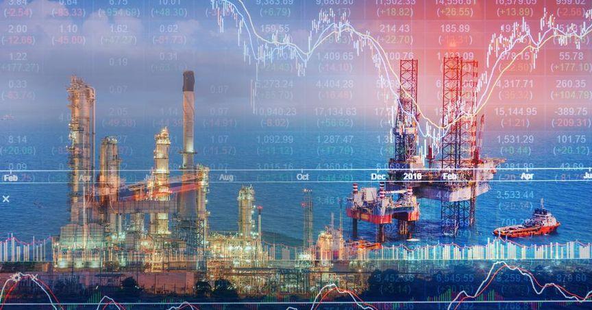 Woodside Powers Ahead in U.S. LNG Market with Major Gas Deal from BP 