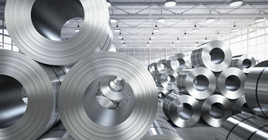  Stocks to explore amid UK steel industry crisis 