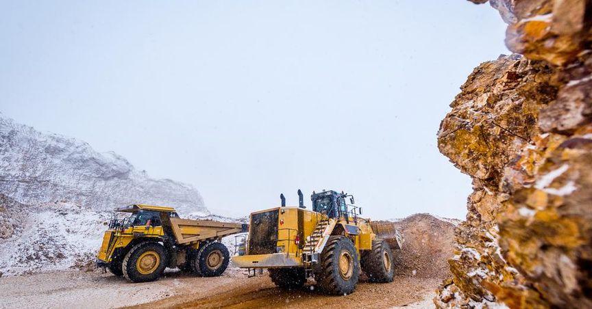  How Harmony Gold Mining (NYSE:HMY) is Expanding Its Global Footprint 