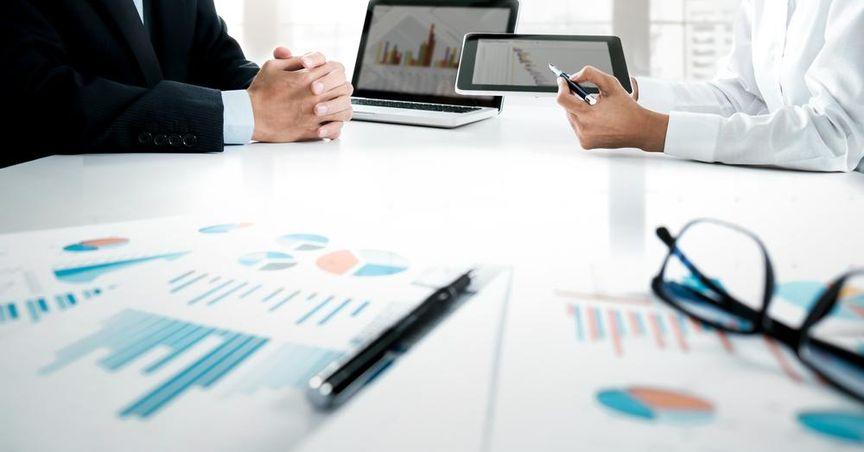  Negotiated Underwriting 