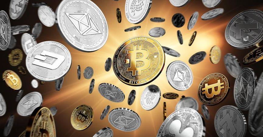 Reforming US Tax Code The End of the IRS and Impact on Cryptocurrency