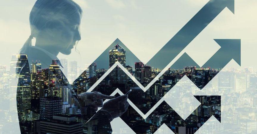 Relief Rally Lifts S&P/ASX200 as Tech and Energy Sectors Shine