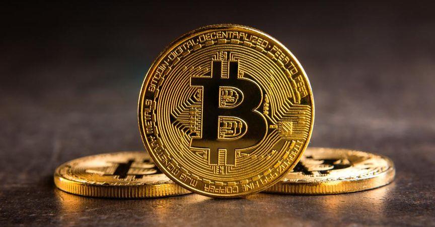  Bitcoin Faces Key Support as Market Awaits Directional Breakout 