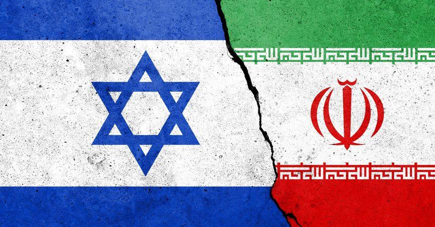 Israel-Iran Conflict Intensifies: Key Developments Explained
