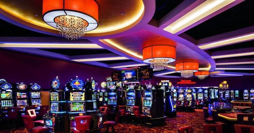 Latest With This Junior Gaming Operator- SVH