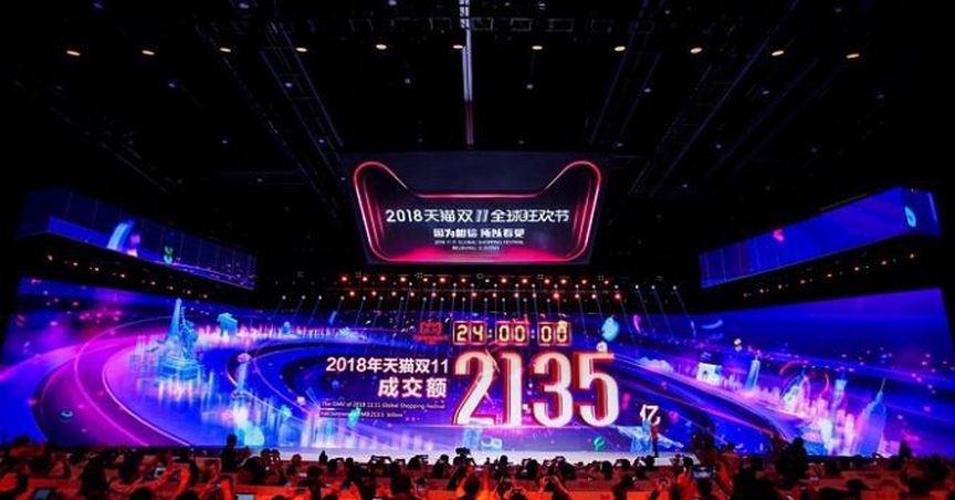  Quick Look At Australia’s Best Sellers During Singles’ Day Sales In China 