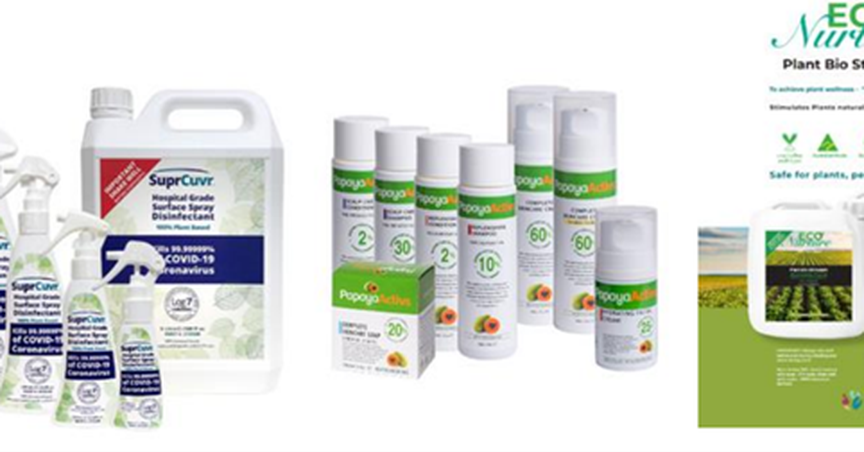  Busy Dec quarter advances Skin Elements (ASX: SKN) on the path to commercialisation opportunities 