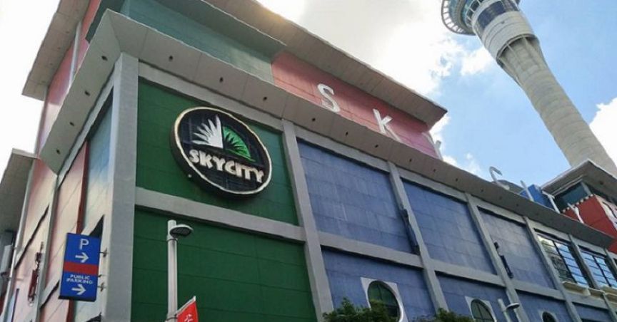 SKYCITY Entertainment To Sell Darwin Casino For $188 Million