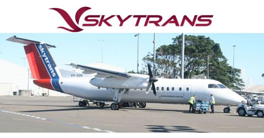 Sky Trans