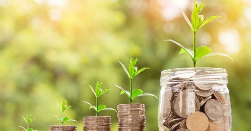 4 Small-Cap Stocks Moving Up - KPO, GBE, VRM And E25