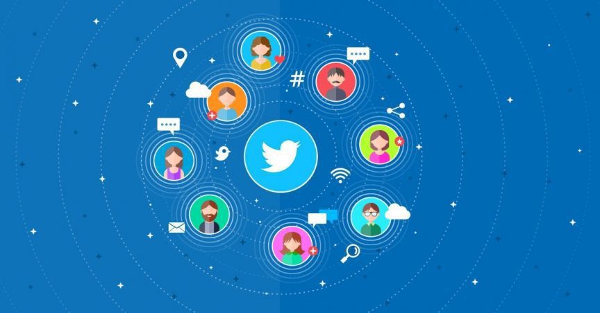 The Needle On This Online Social Networking Stock - Twitter (NYSE: TWTR)