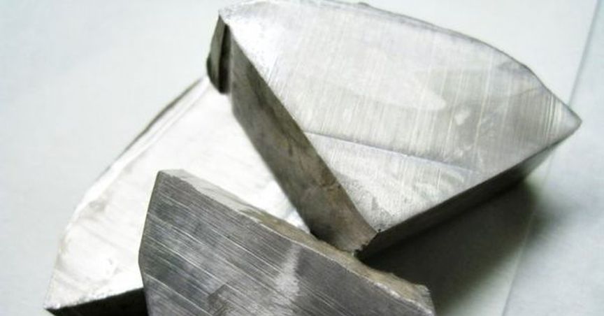  Is Sodium Gaining Popularity Over Lithium? 