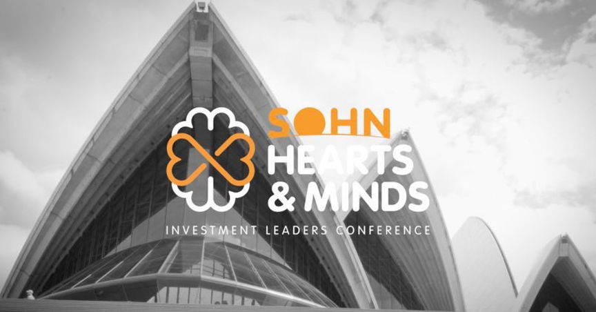 Top Investment Ideas In Sohn Hearts And Minds’ Investment Leaders Conference 