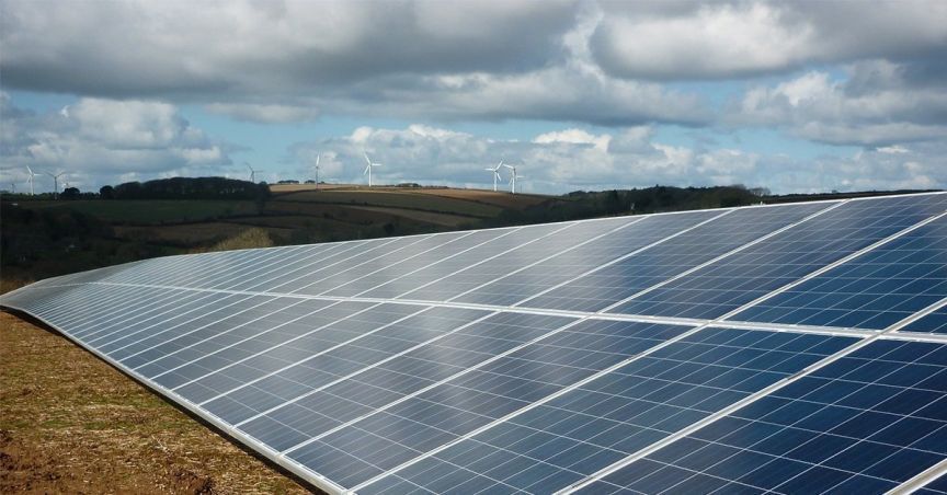 3 Stocks from Renewable Energy Space – IFN, ORG and GNX