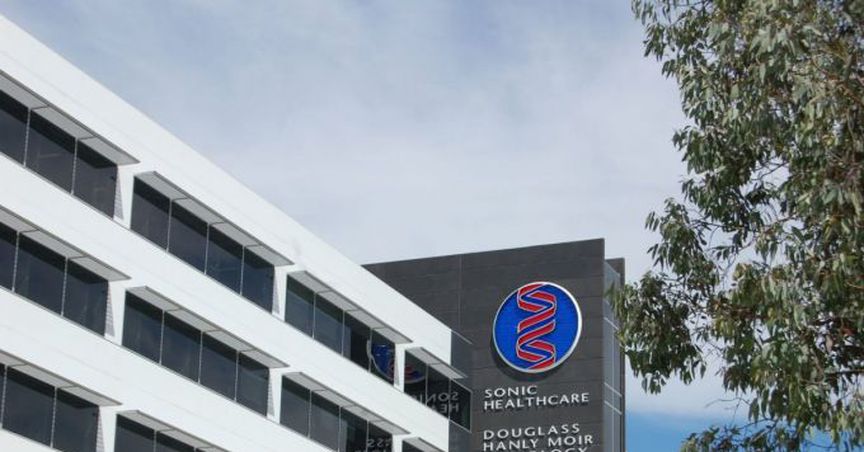  Sonic Healthcare To Acquire Aurora Diagnostics For USD 540 Million 