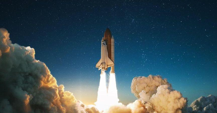  NASA has appointed Momentus to provide its launch services 